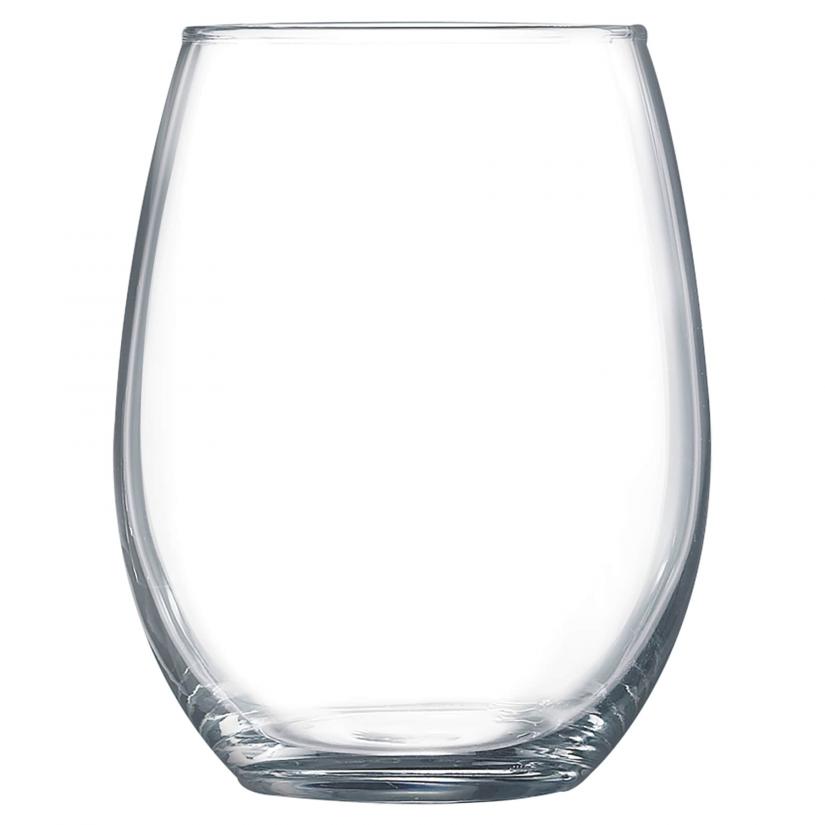 PCG106 - 15 oz Stemless Wine Glass